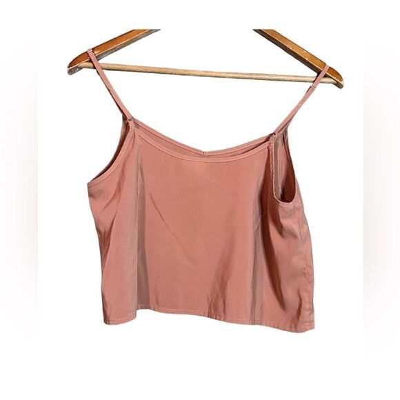 3 for $30! Forever‎  21 pinky nude tank top - Picture 7 of 8